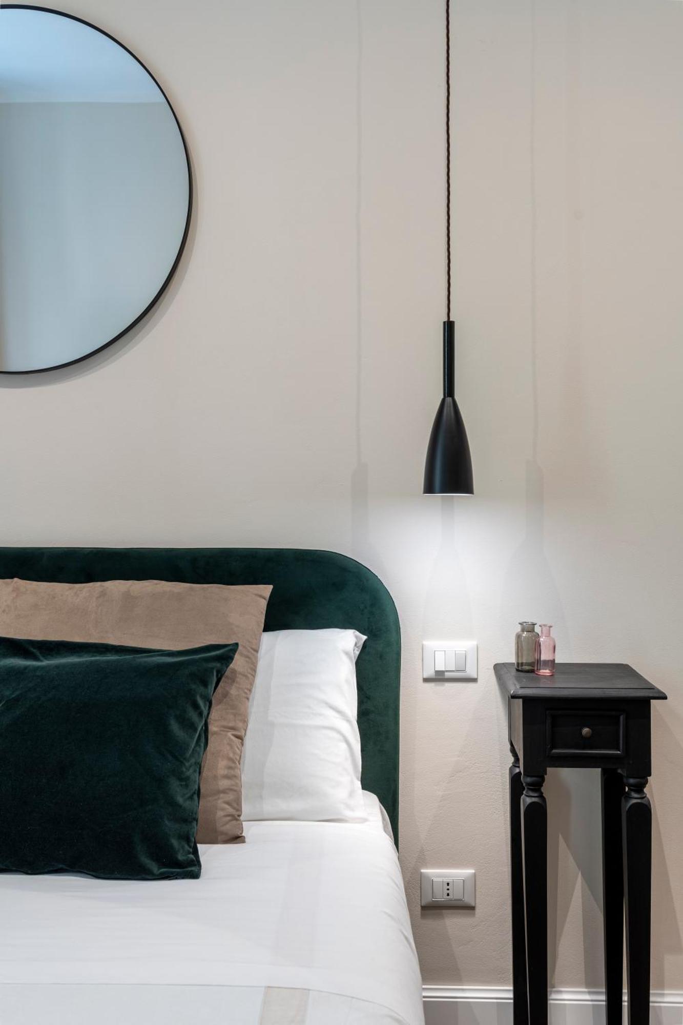 Affittacamere Gracchi Boutique *