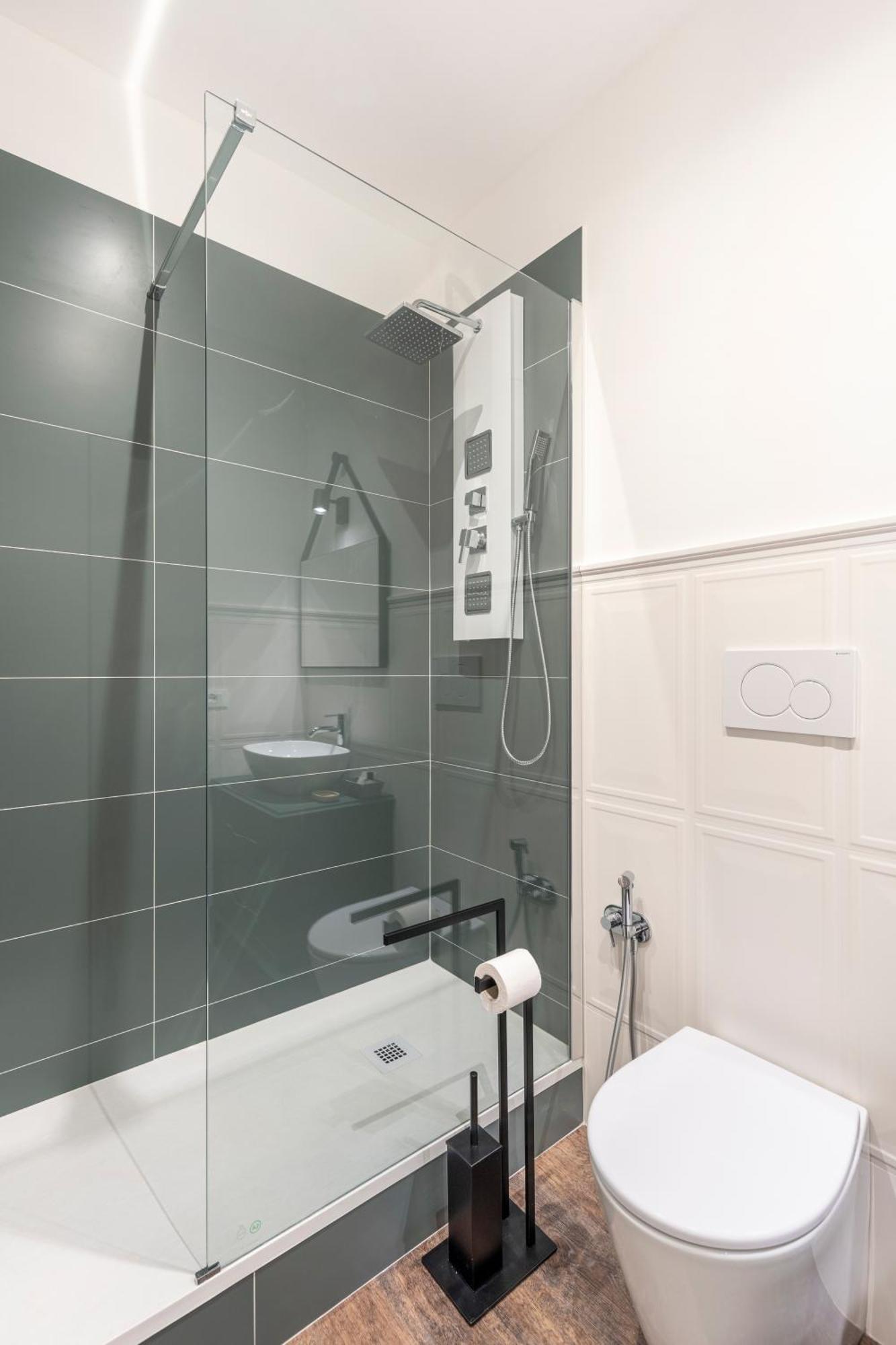 Gracchi Boutique Guest house