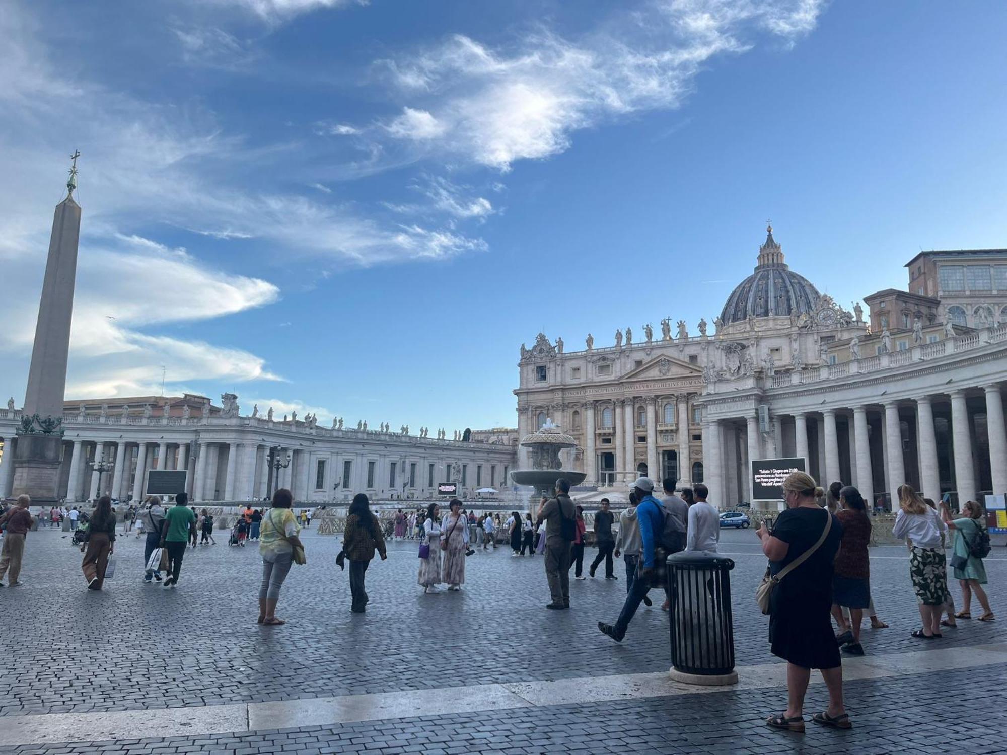 Apartamento Casa Lella Al Borgo Pio, A Pochi Passi Da San Pietro Roma