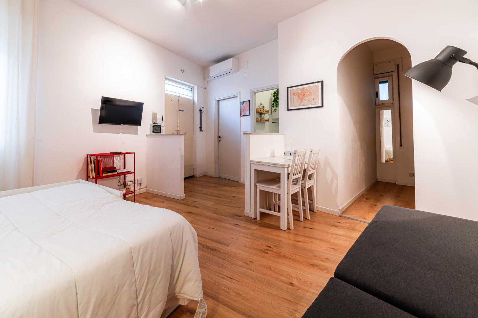Jade - Trastevere - Private Garden Appartamento *