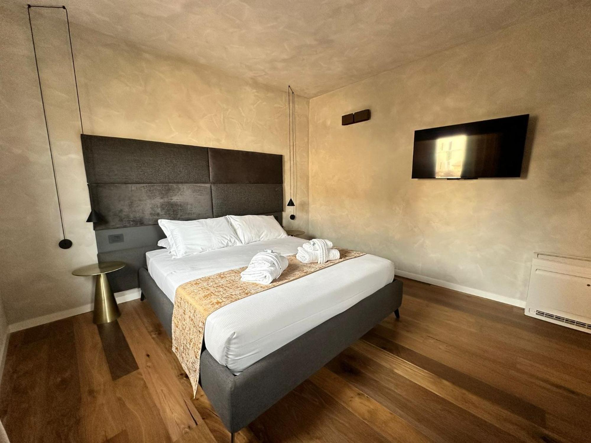 Residenza Leutari Affittacamere Roma