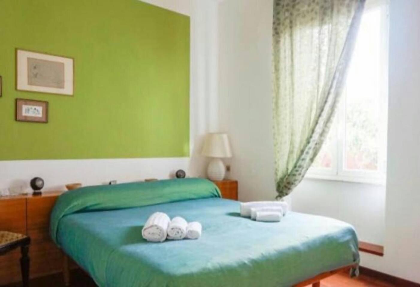 San Pietro Apartamento