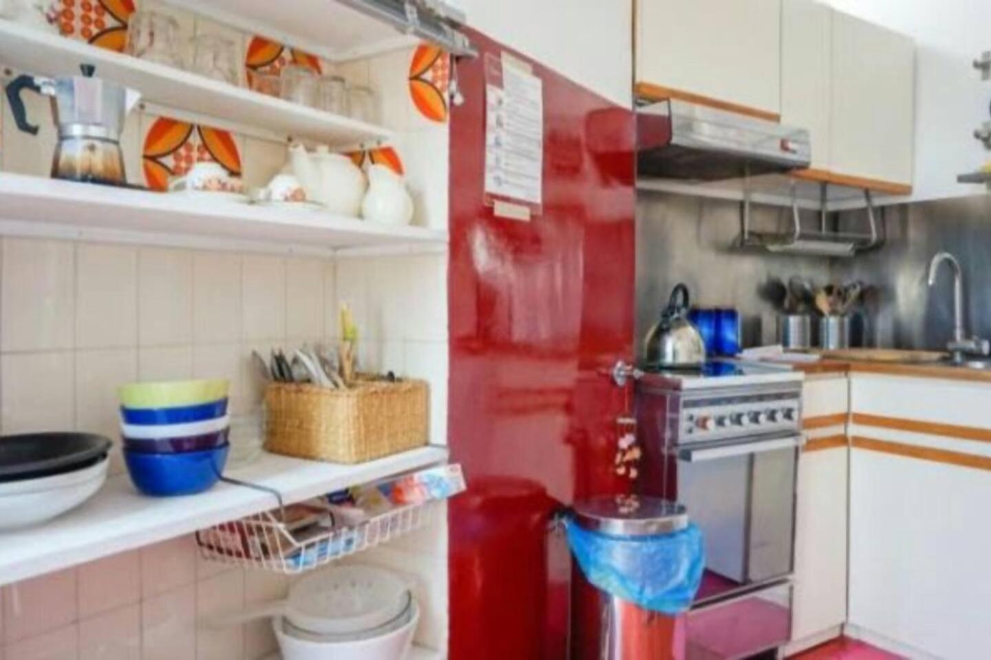 Apartamento San Pietro *