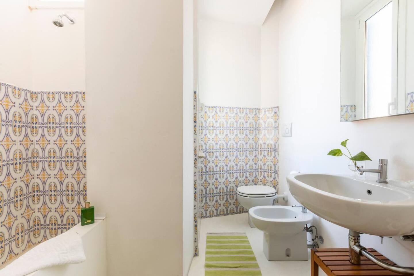 San Pietro Apartamento Roma