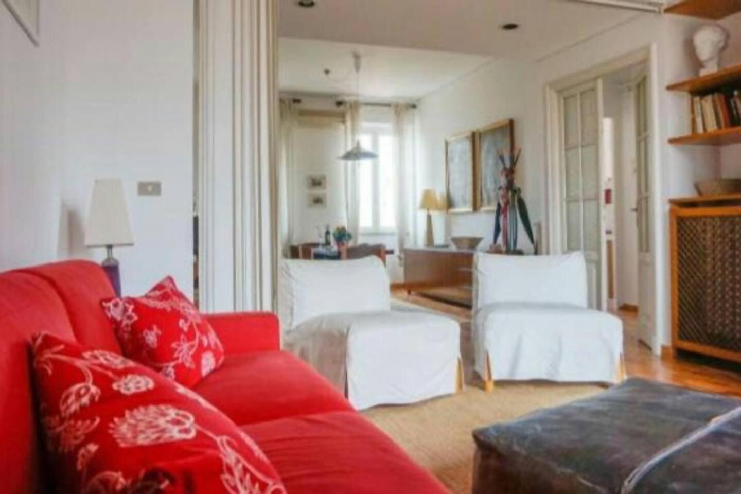 Apartamento San Pietro *