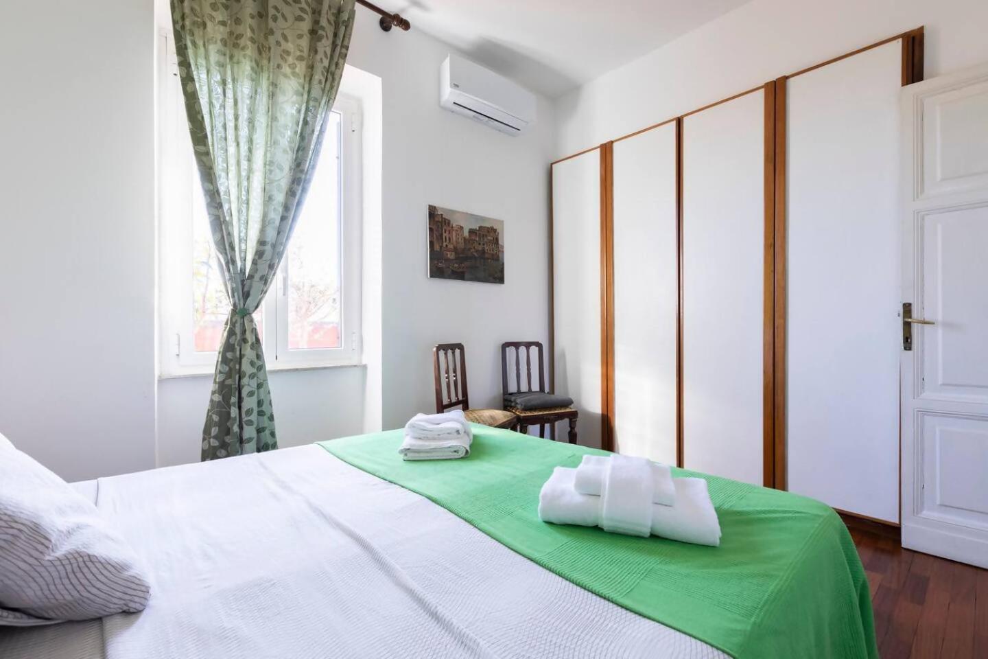 San Pietro Apartamento *