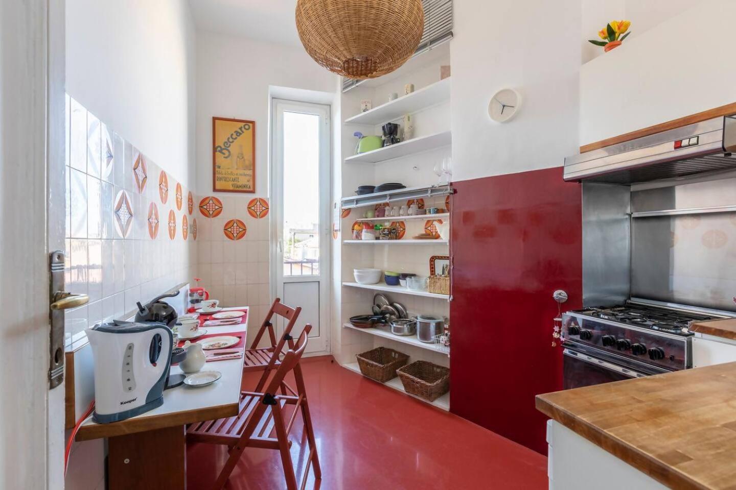 Apartamento San Pietro *