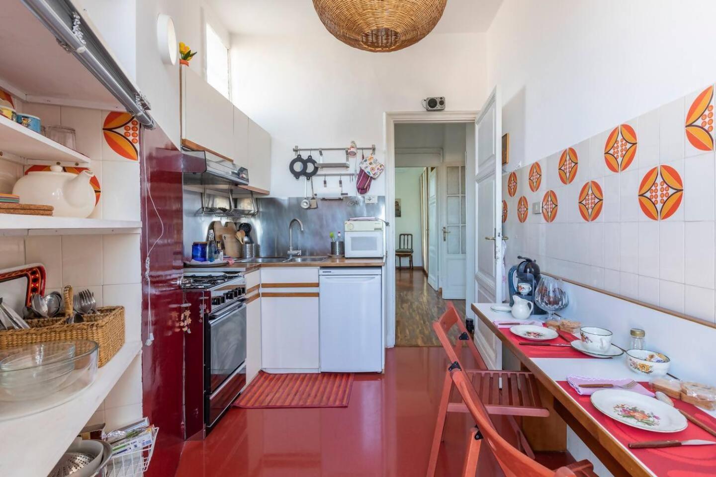 San Pietro Apartamento Roma