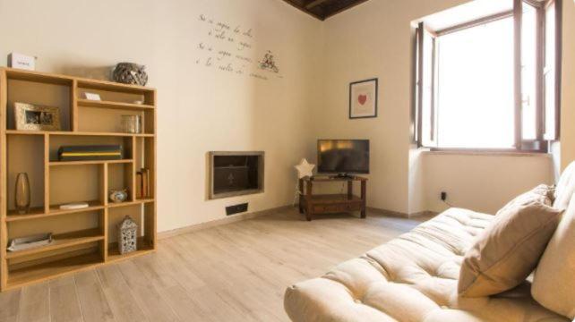 Ciambella Cozy Flat Appartamento Roma