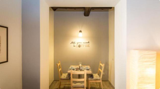 Ciambella Cozy Flat Roma