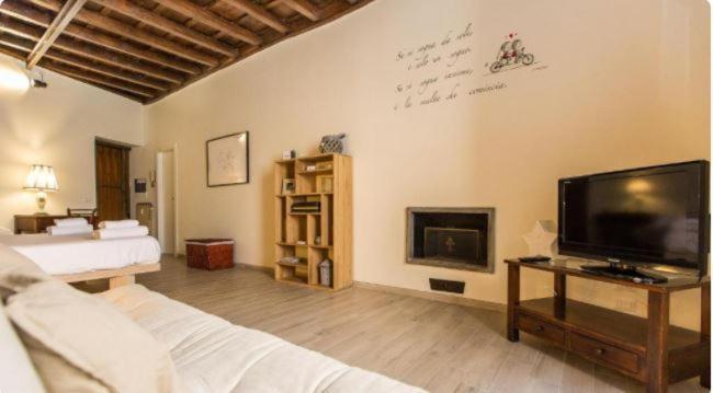 Ciambella Cozy Flat * Roma