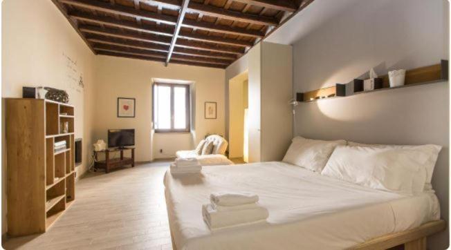 Ciambella Cozy Flat Appartamento