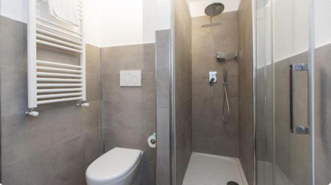 Ciambella Cozy Flat Roma