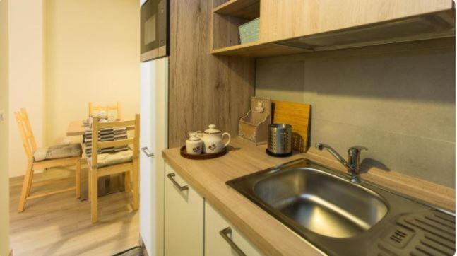 Ciambella Cozy Flat Appartamento *