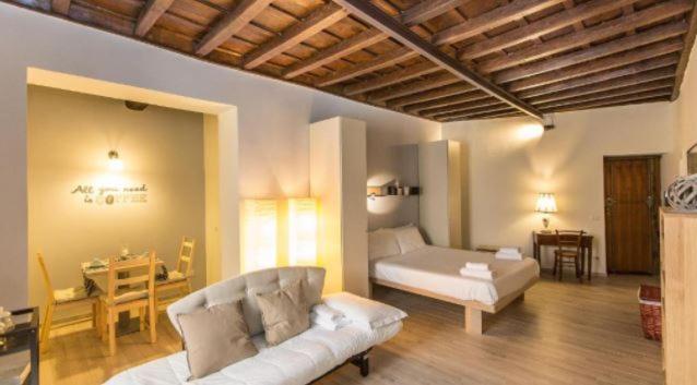 Ciambella Cozy Flat Appartamento Roma