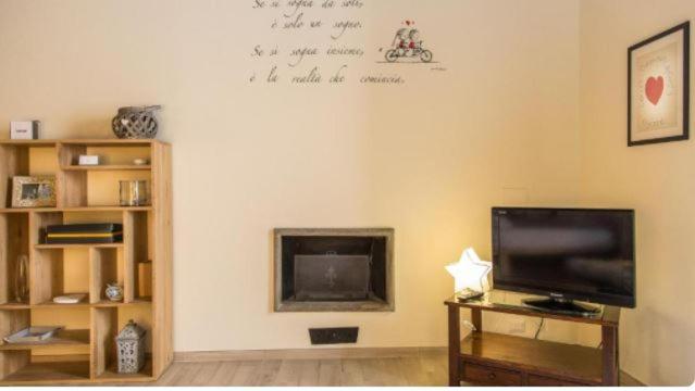 Appartamento Ciambella Cozy Flat *