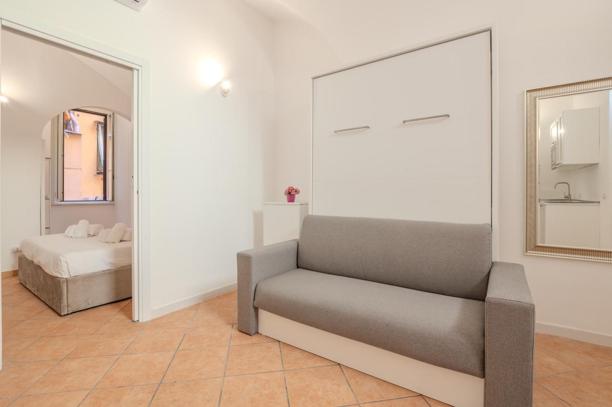 Cozy Rhome Roma