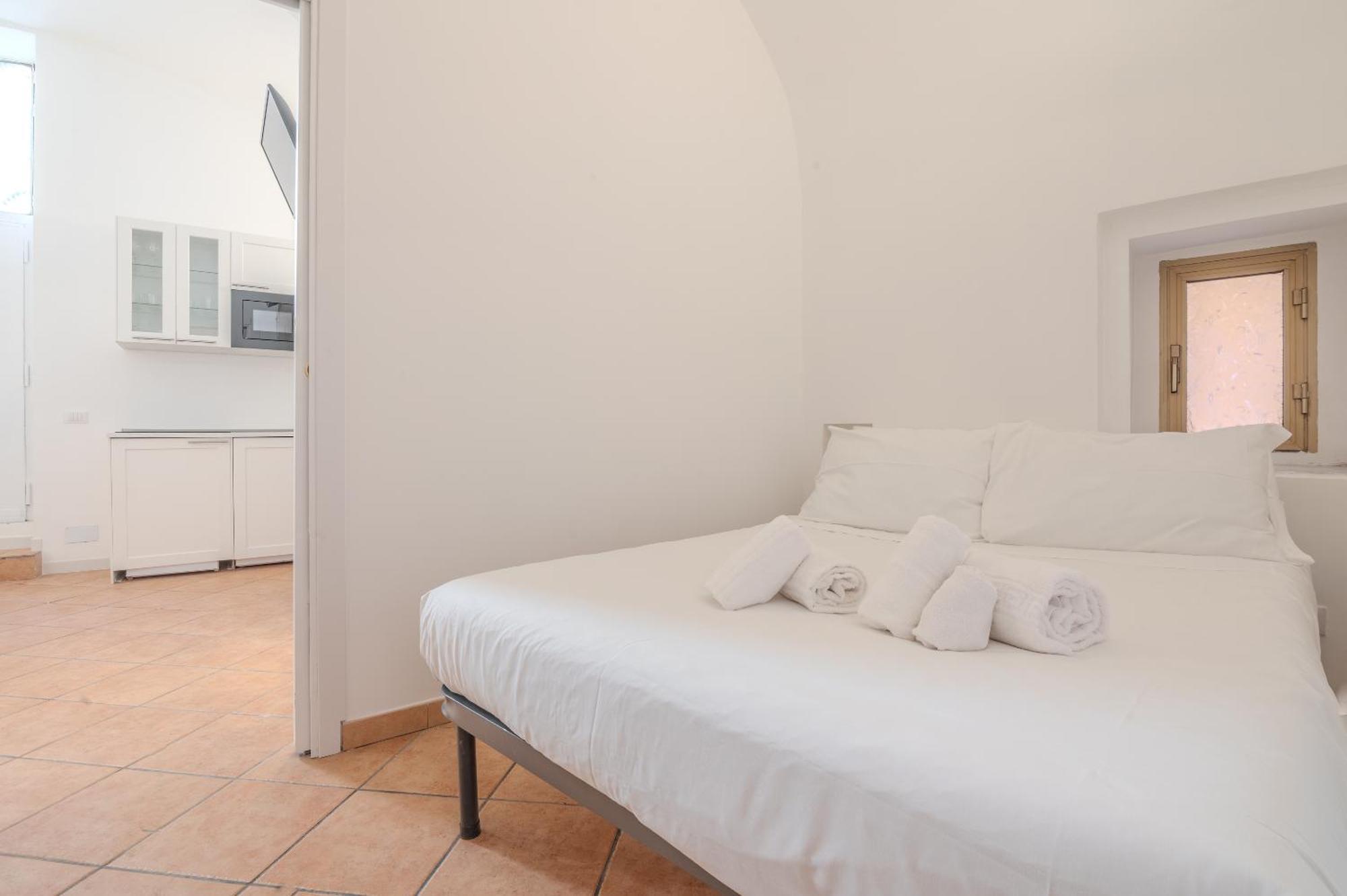Cozy Rhome * Roma