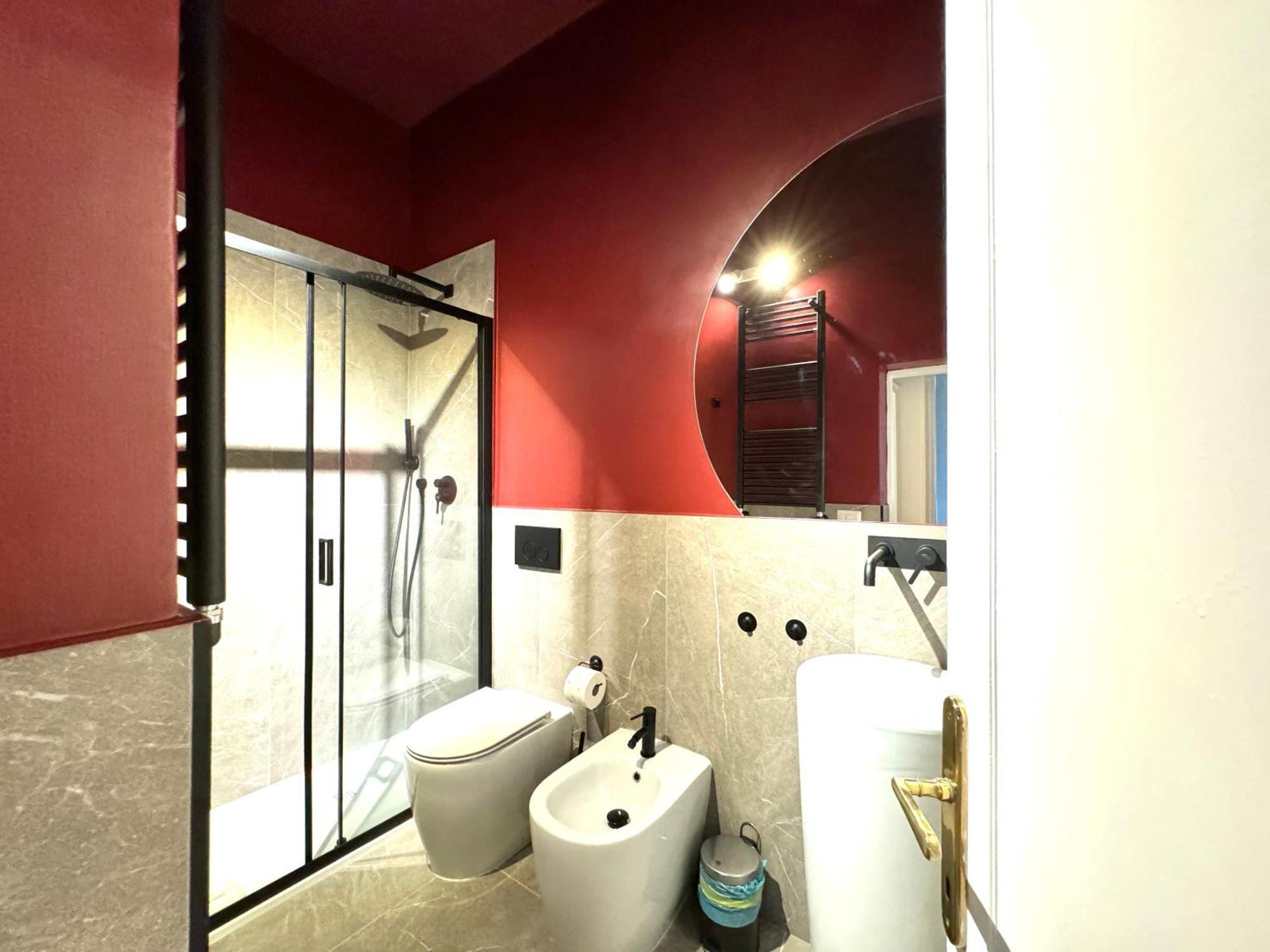 Apartamento Luxury Historic Center *