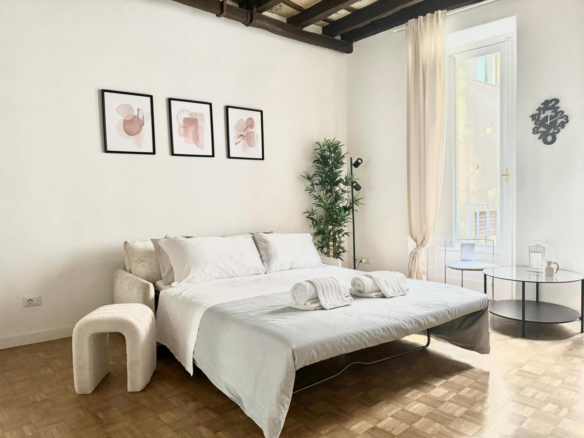 Luxury Historic Center Apartamento
