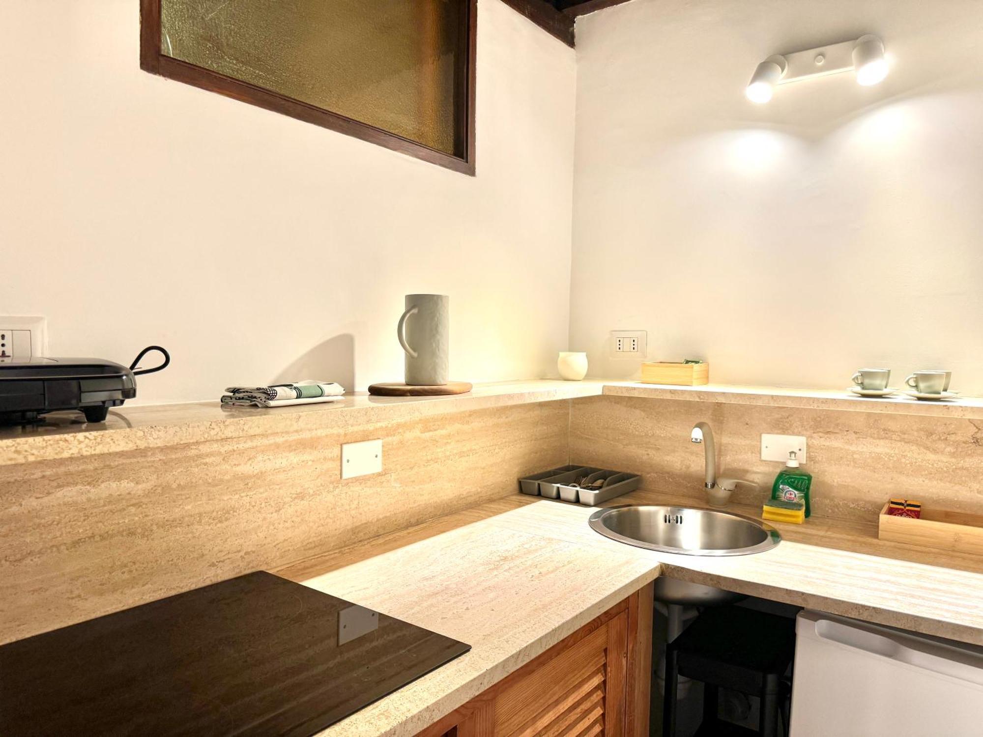Apartamento Luxury Historic Center