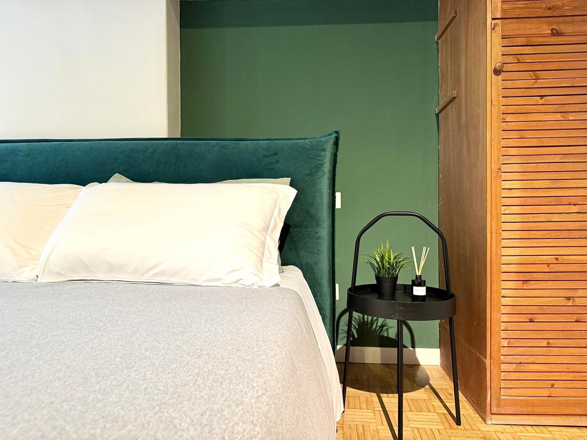 Apartamento Luxury Historic Center