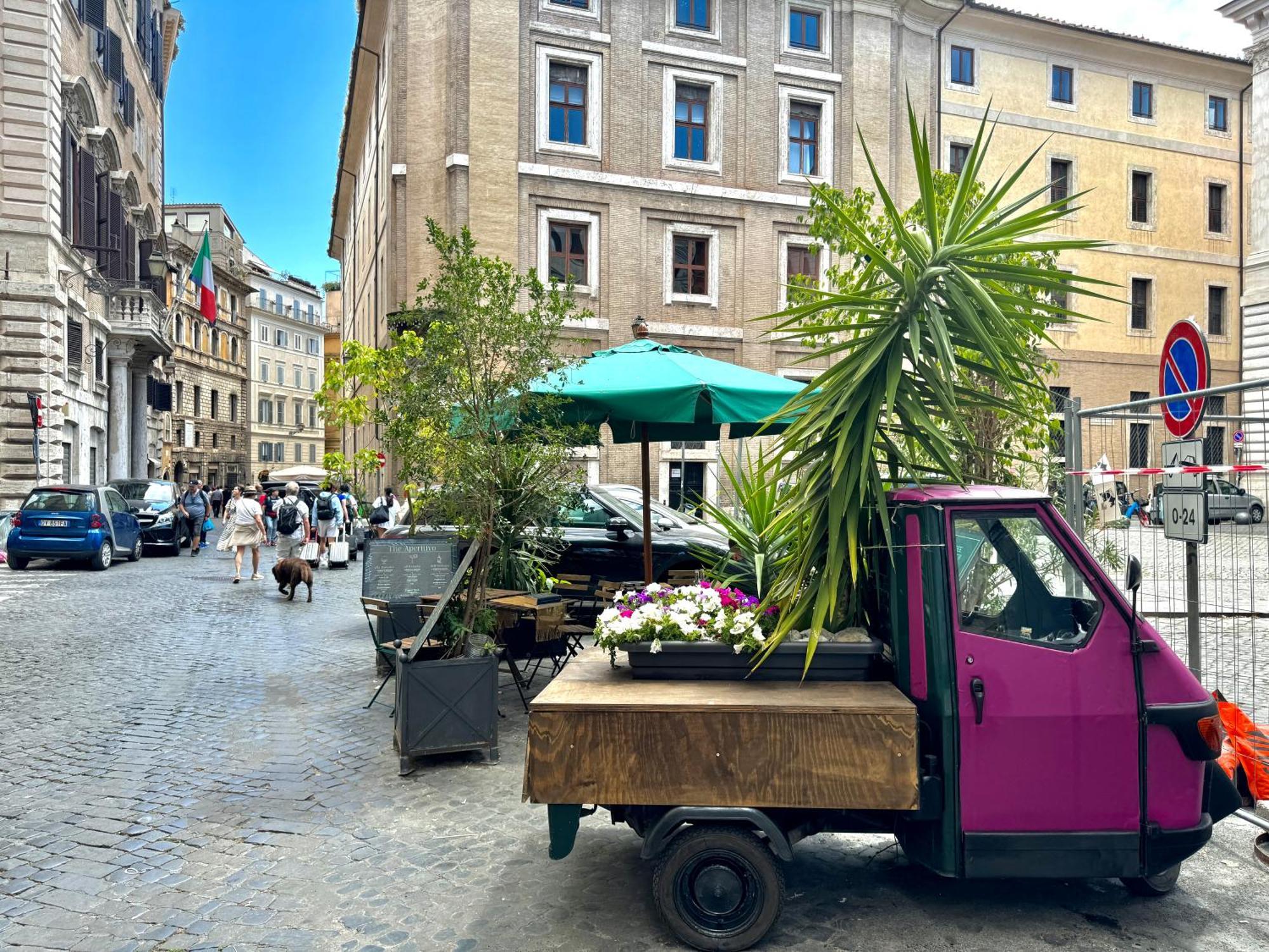 Luxury Historic Center * Roma
