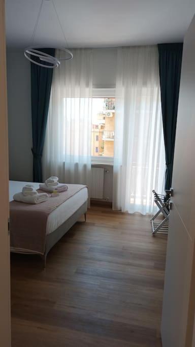Sweet Nest * Roma