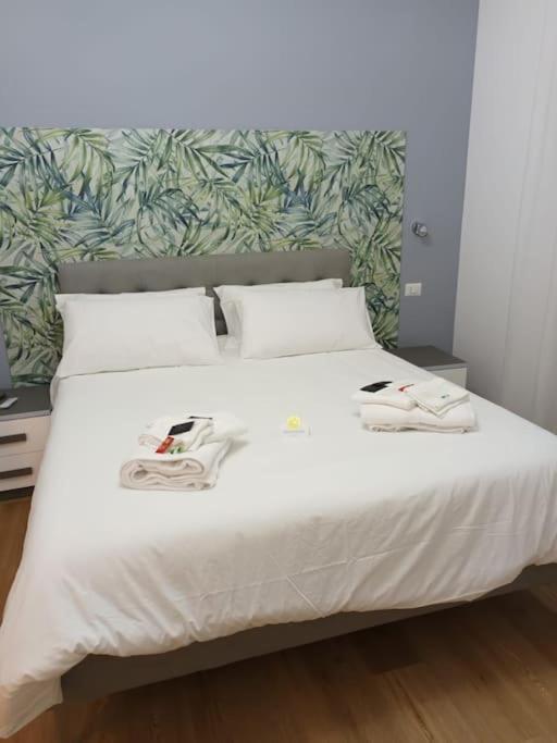 Casa vacanze Sweet Nest