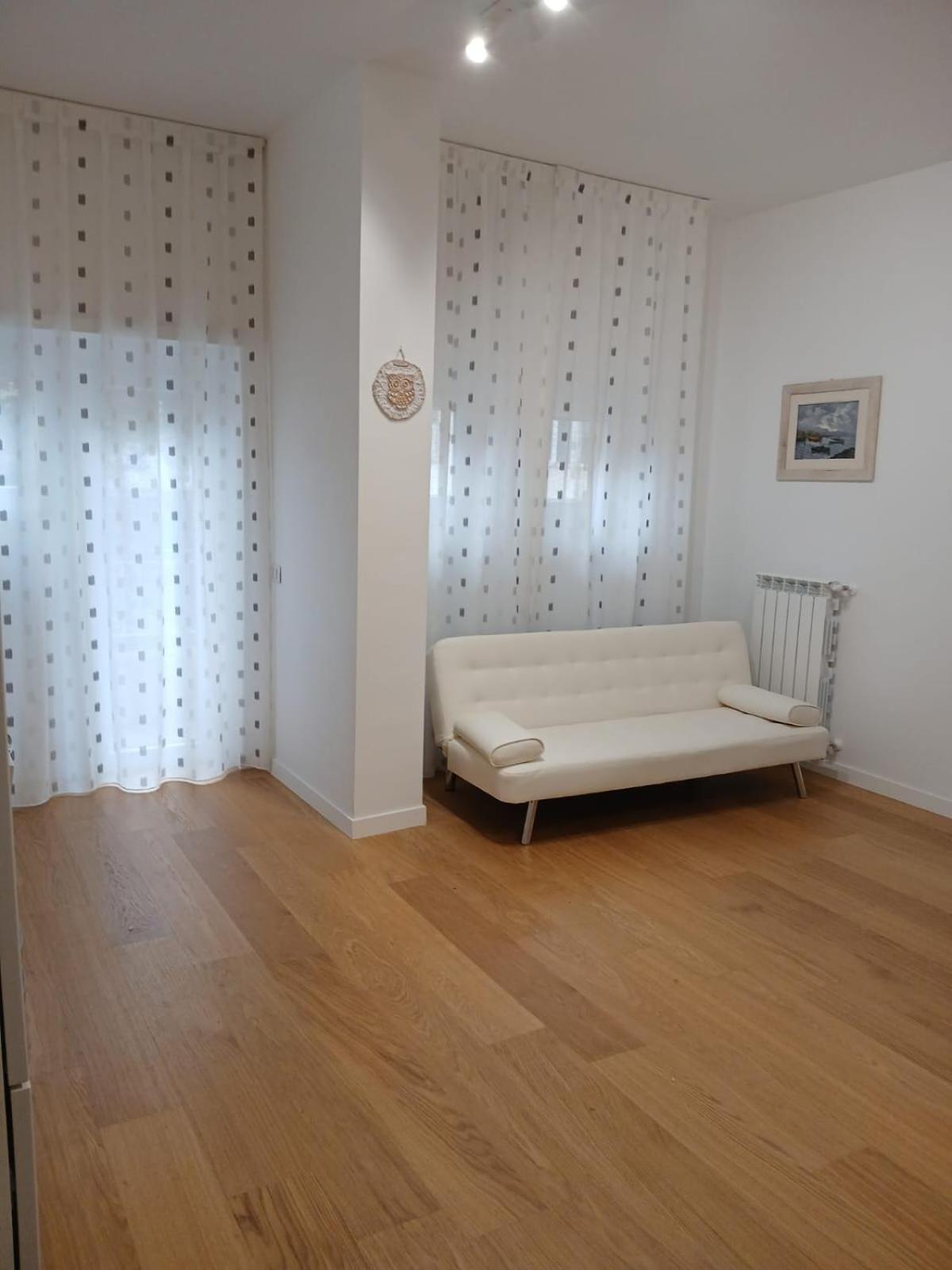 Appartamento Dream San Paolo
