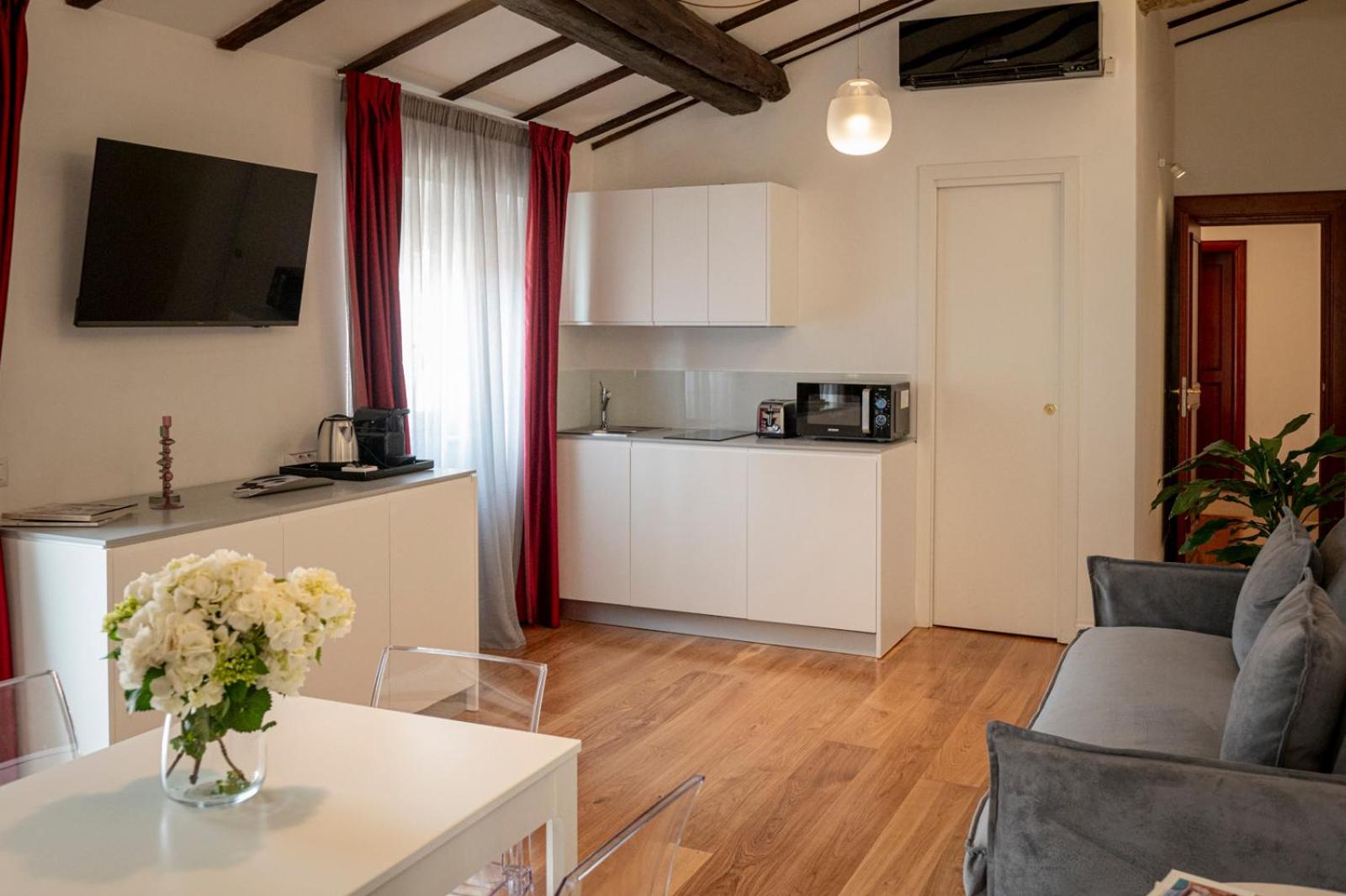 Apartamento The Place *