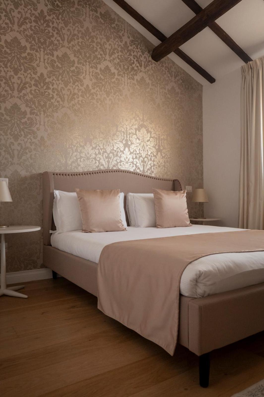 Apartamento The Place *