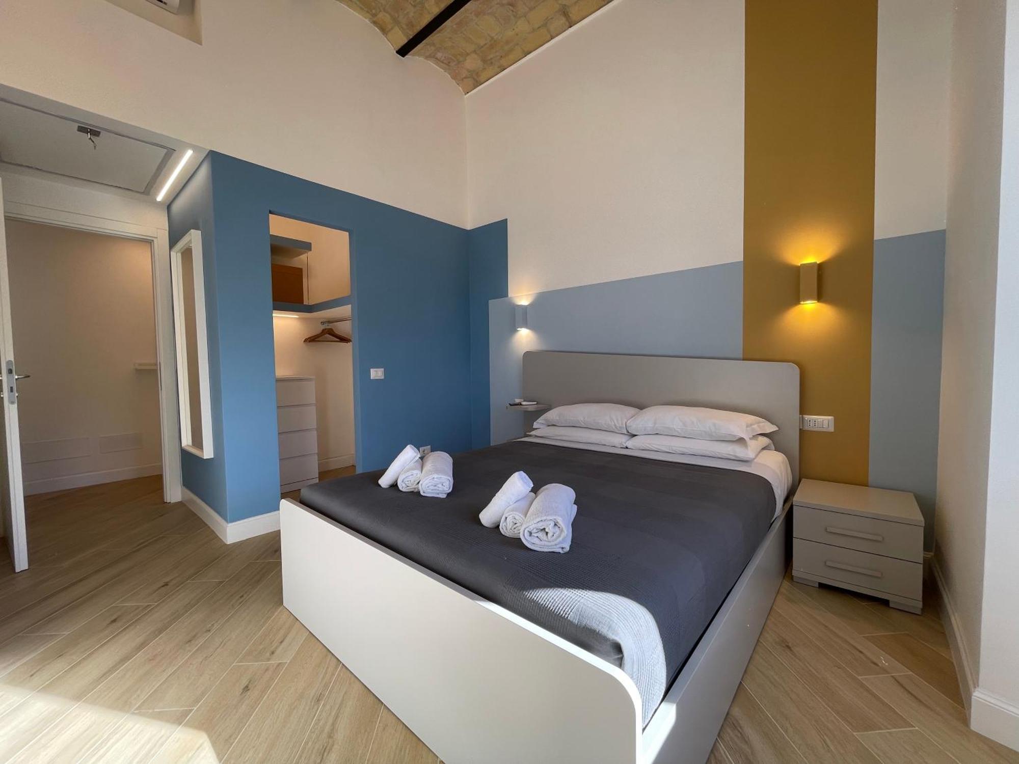 Apartamento Vatican Hill Roma