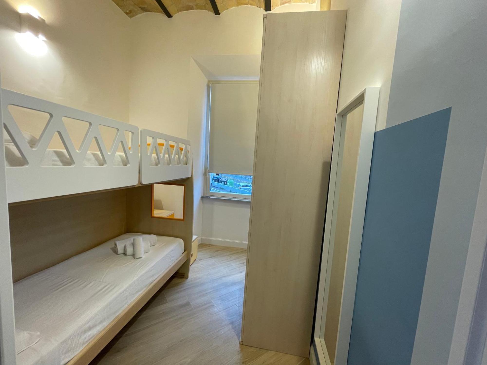 Vatican Hill Apartamento