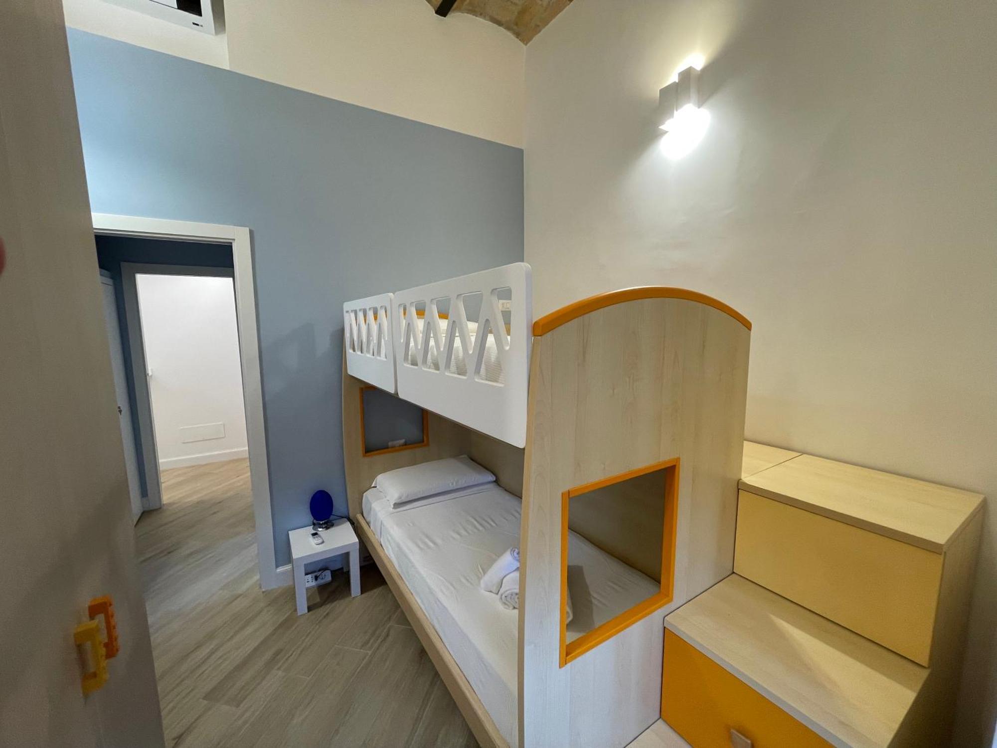 Vatican Hill Apartamento