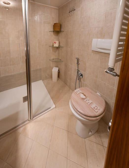 Apartamento Navona Romantic House *