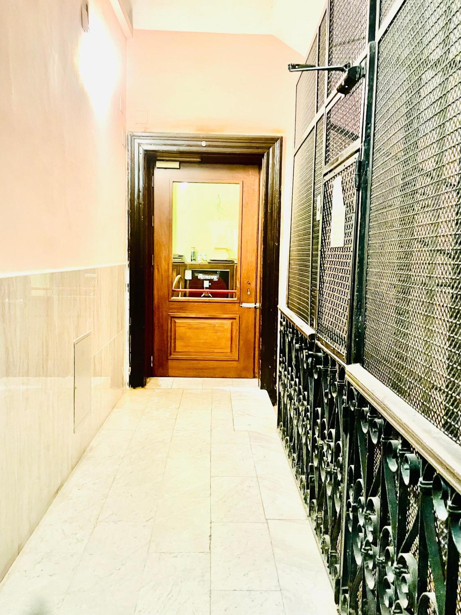 Hotell Place Roma