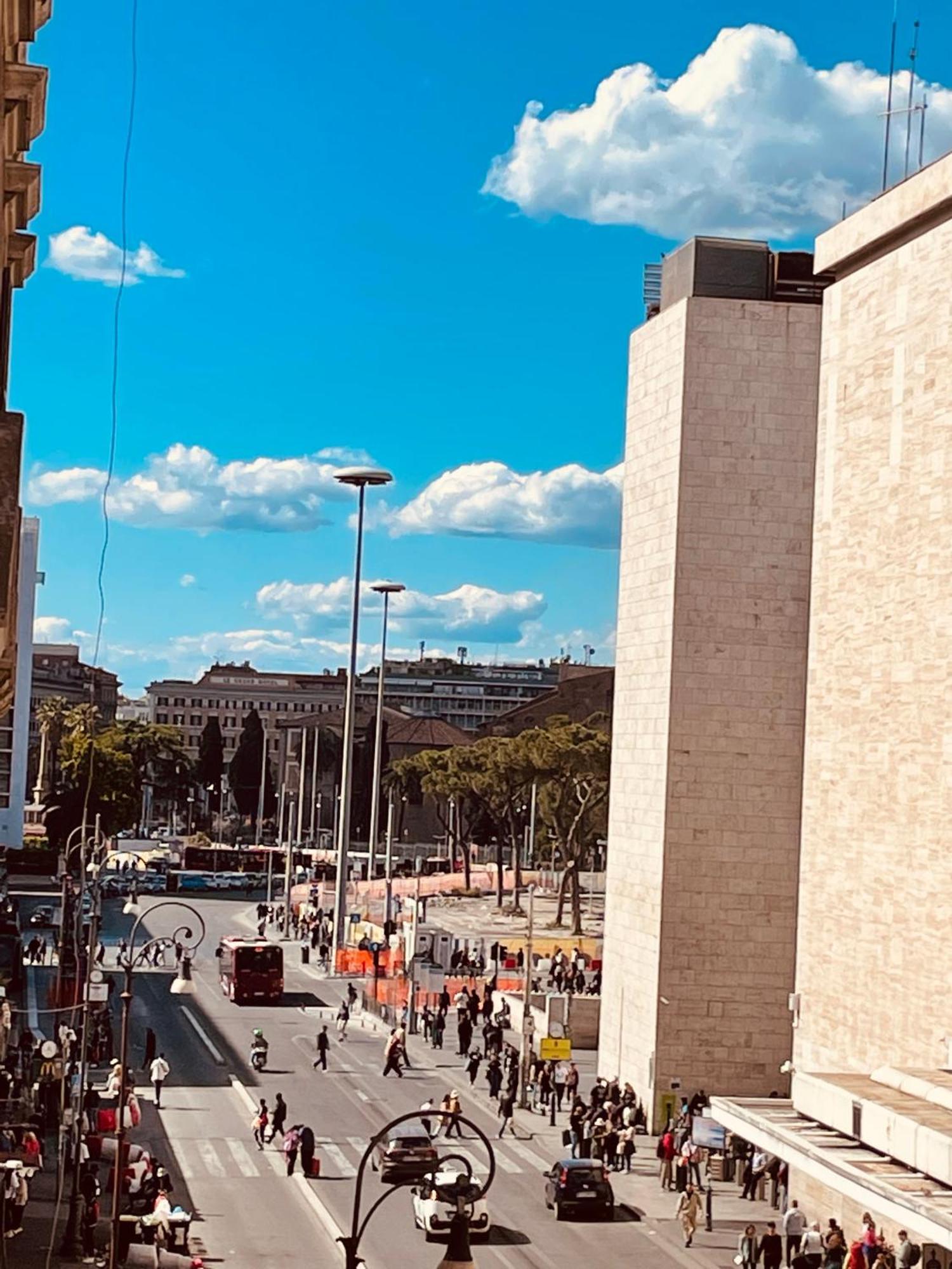 Place Hotell