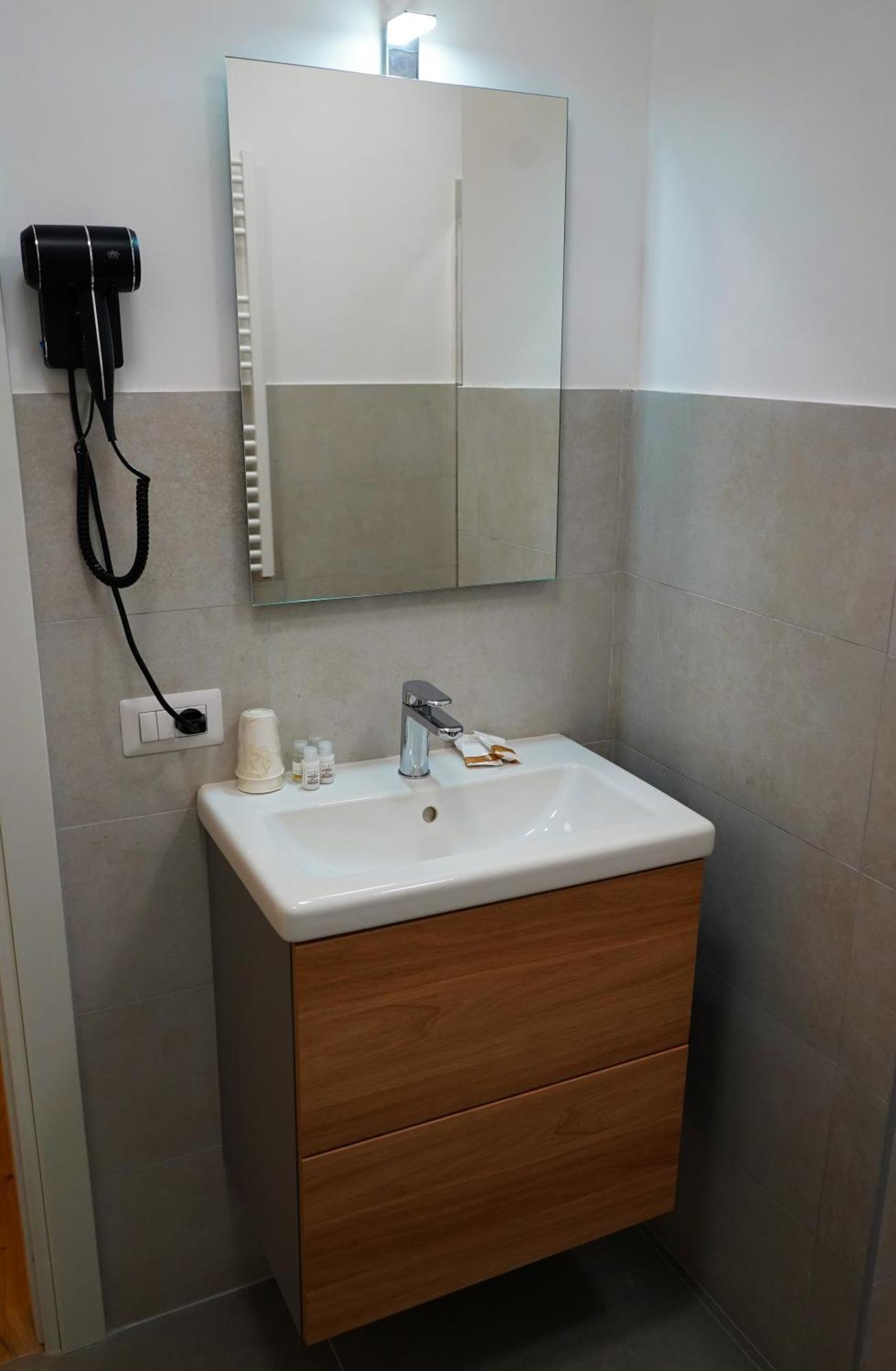 Appartamento Santo In Trastevere