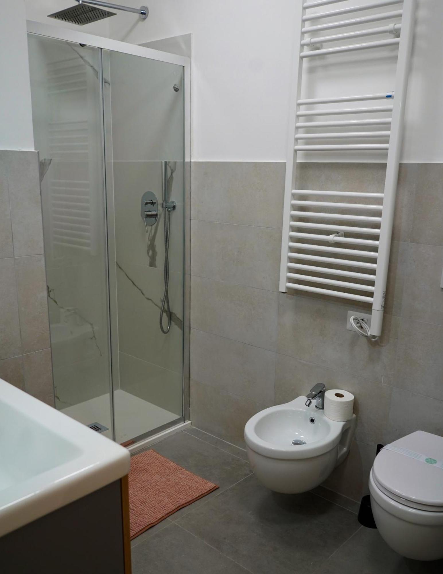 Santo In Trastevere Appartamento Roma
