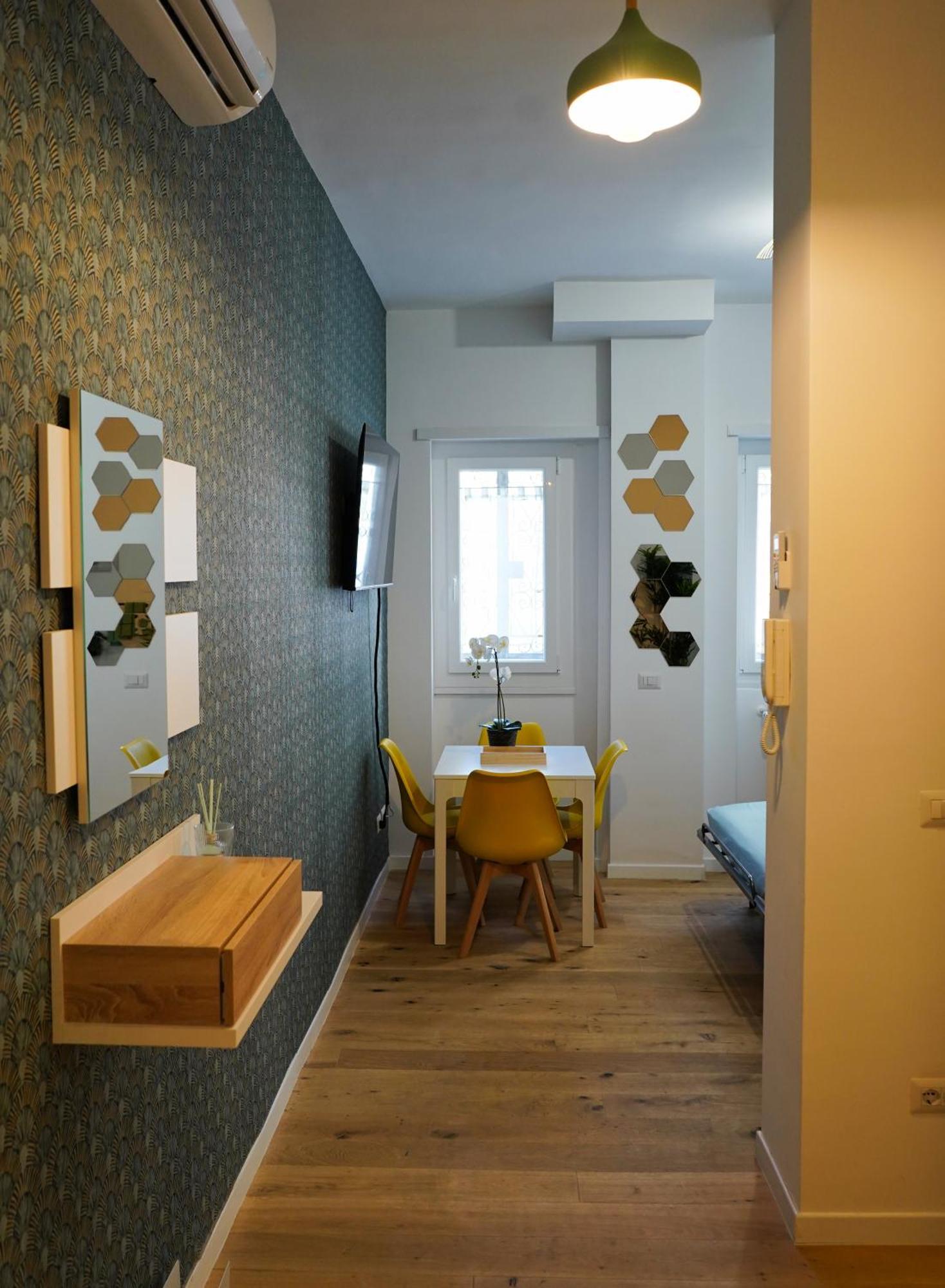 Santo In Trastevere Appartamento
