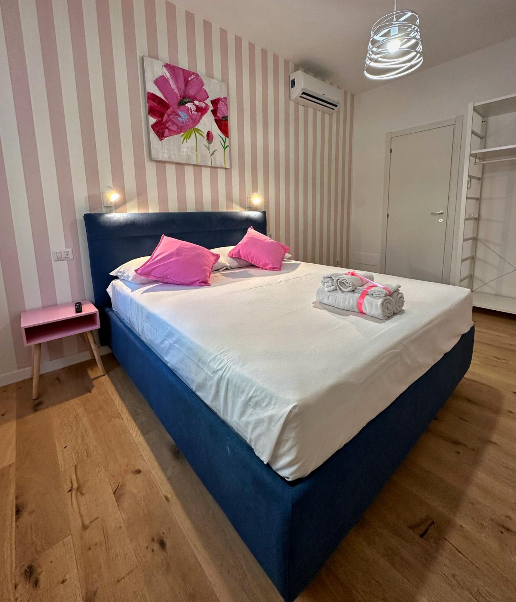 Santo In Trastevere Appartamento Roma