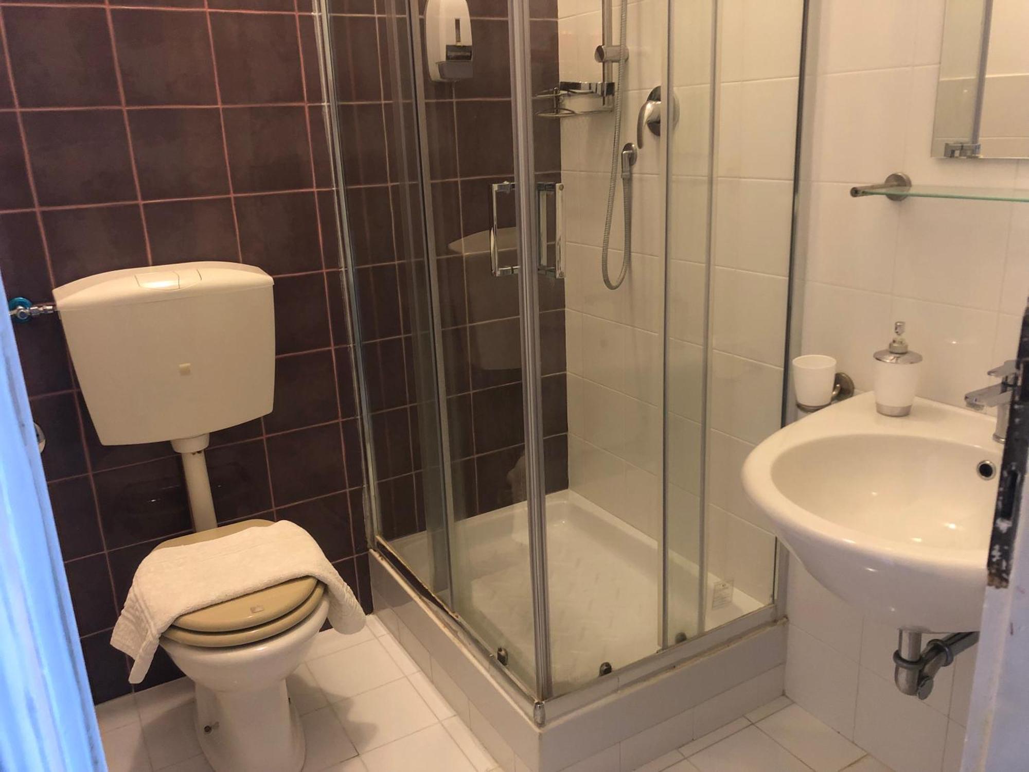 Da Ponticello Bed & Breakfast Roma