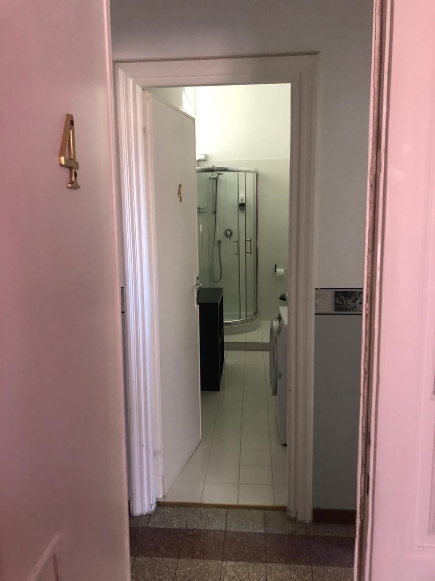 Bed & Breakfast Da Ponticello Roma