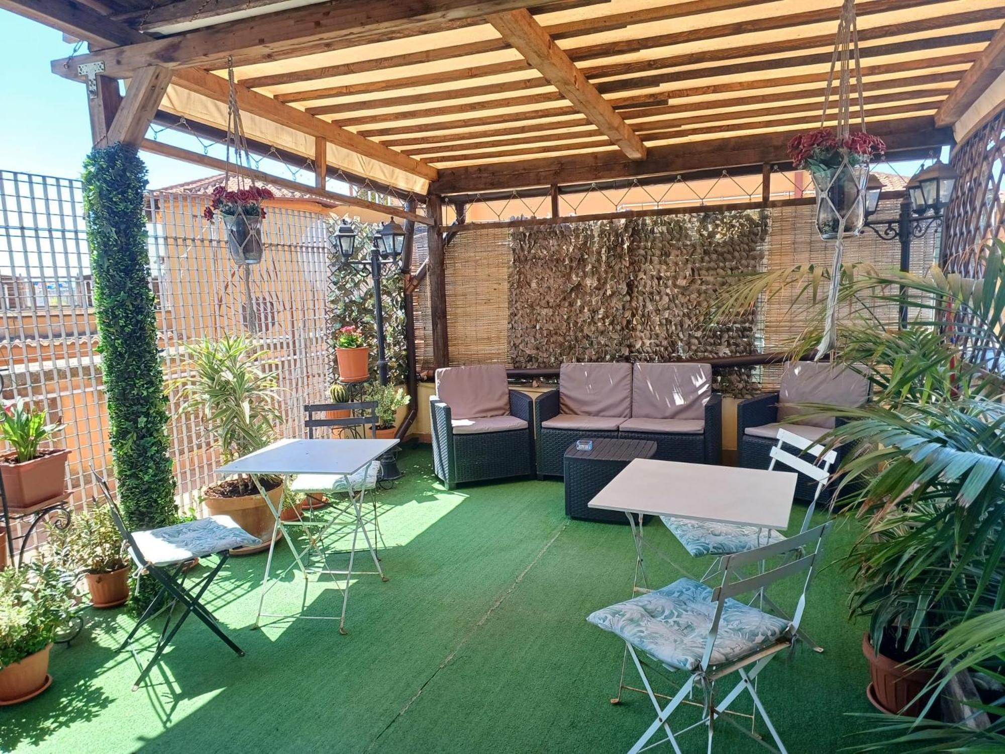 Da Ponticello 3* Rom