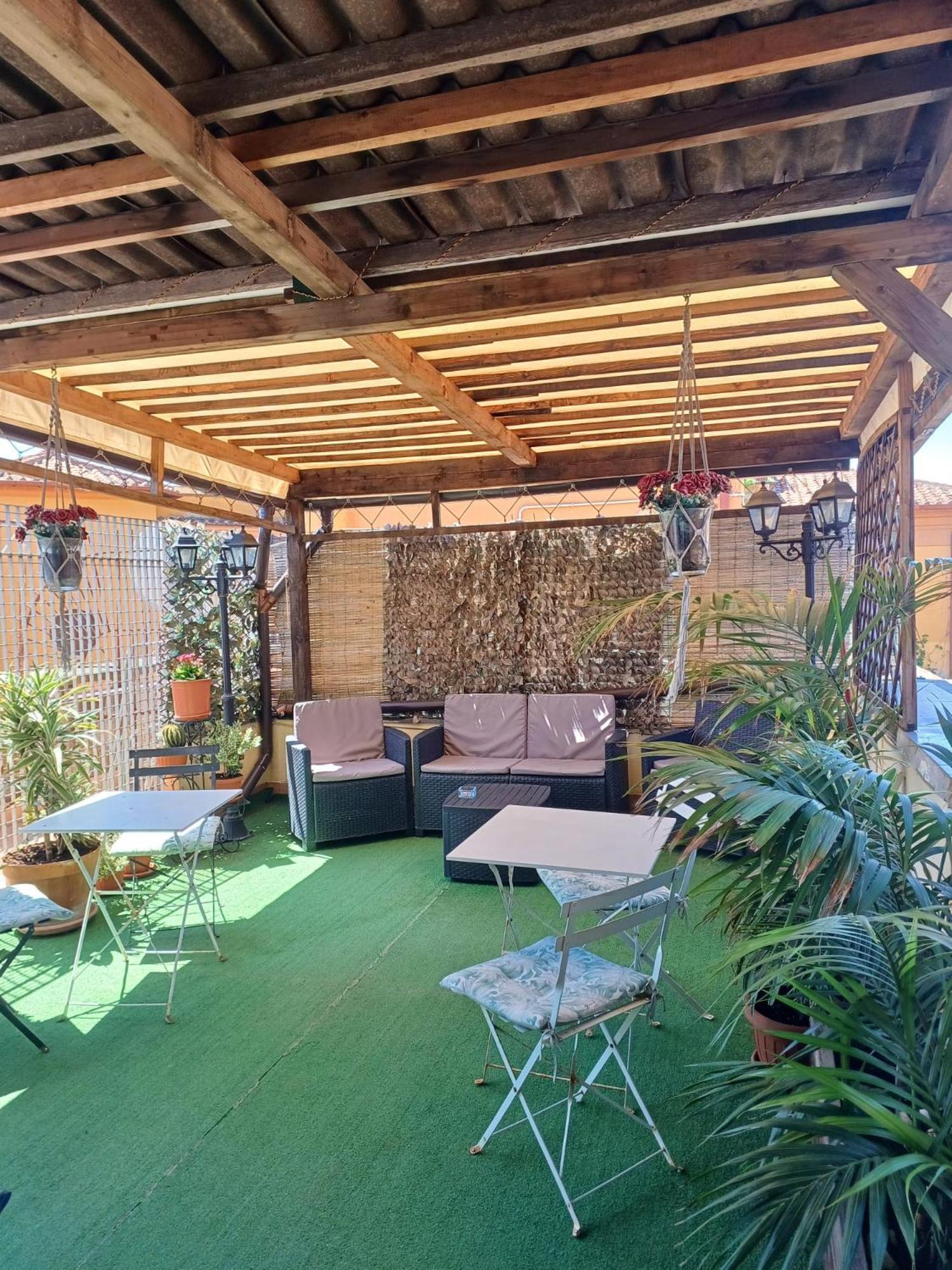 Bed & Breakfast Da Ponticello