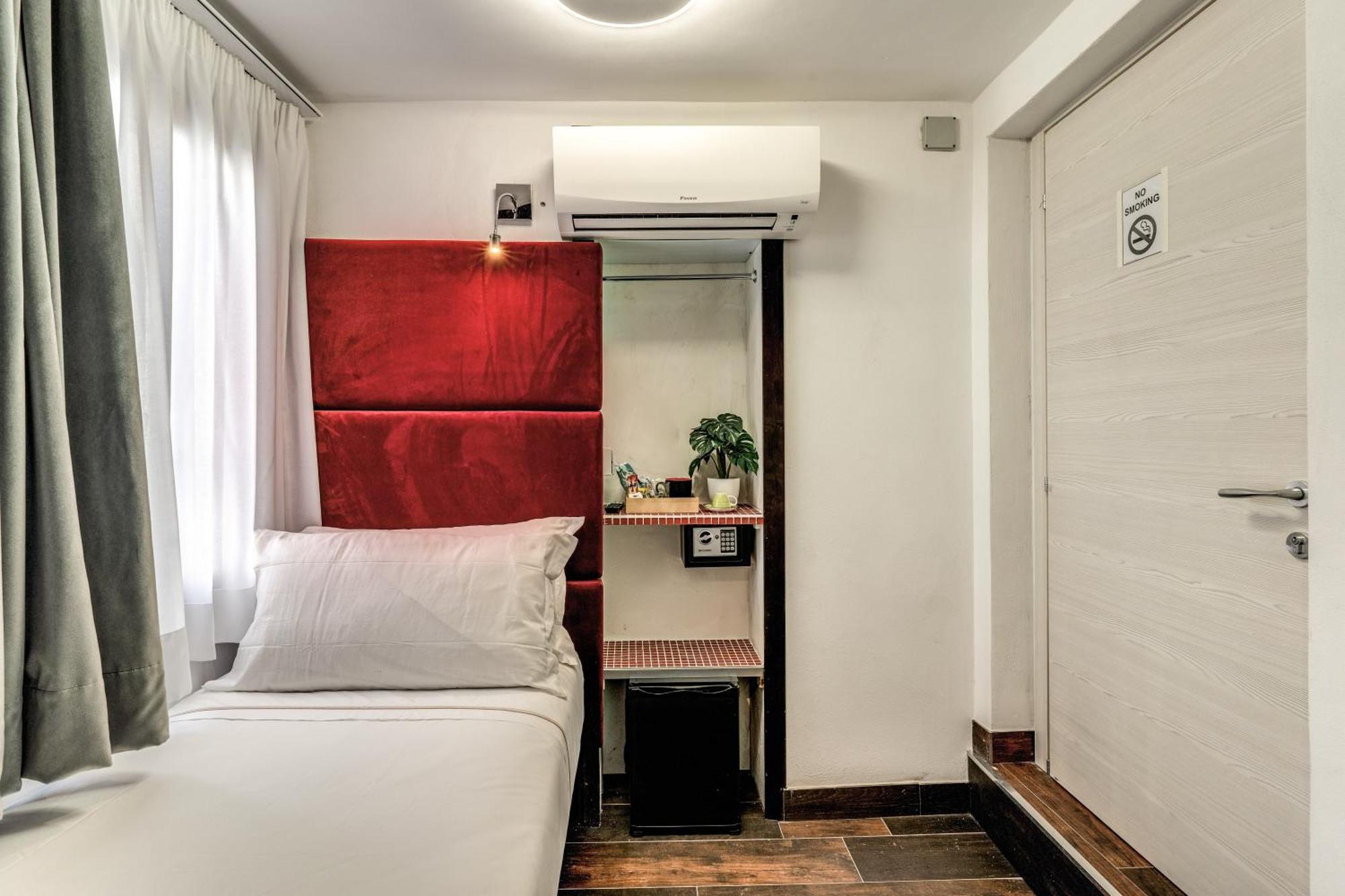 Piazza Di Spagna Comfort 3* Roma