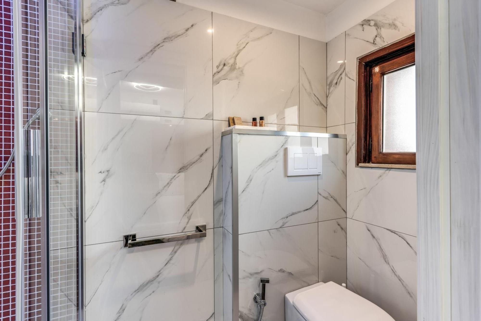 Gasthof Piazza Di Spagna Comfort Rom