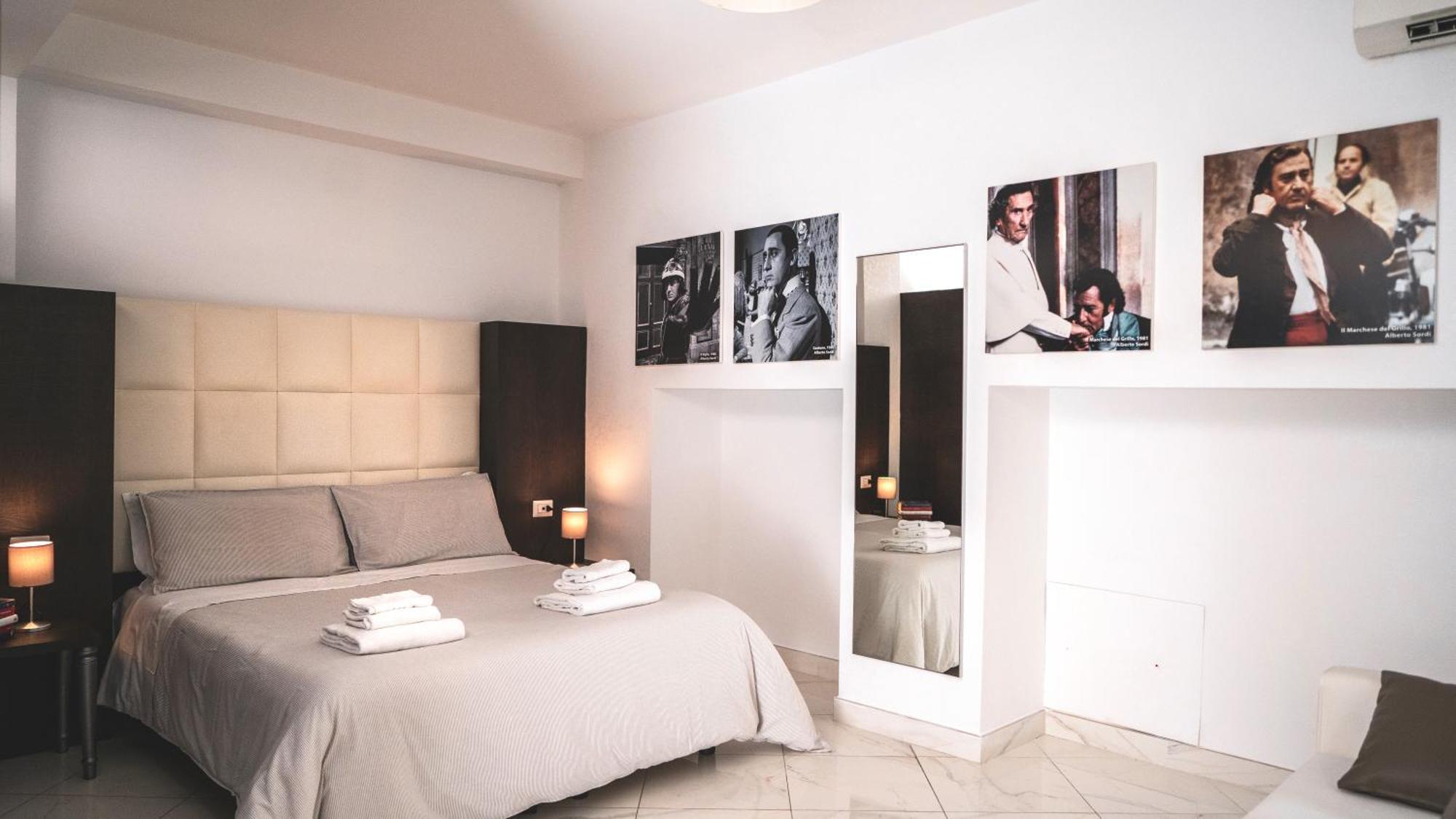 Morin 10 Exclusive Apartamento *