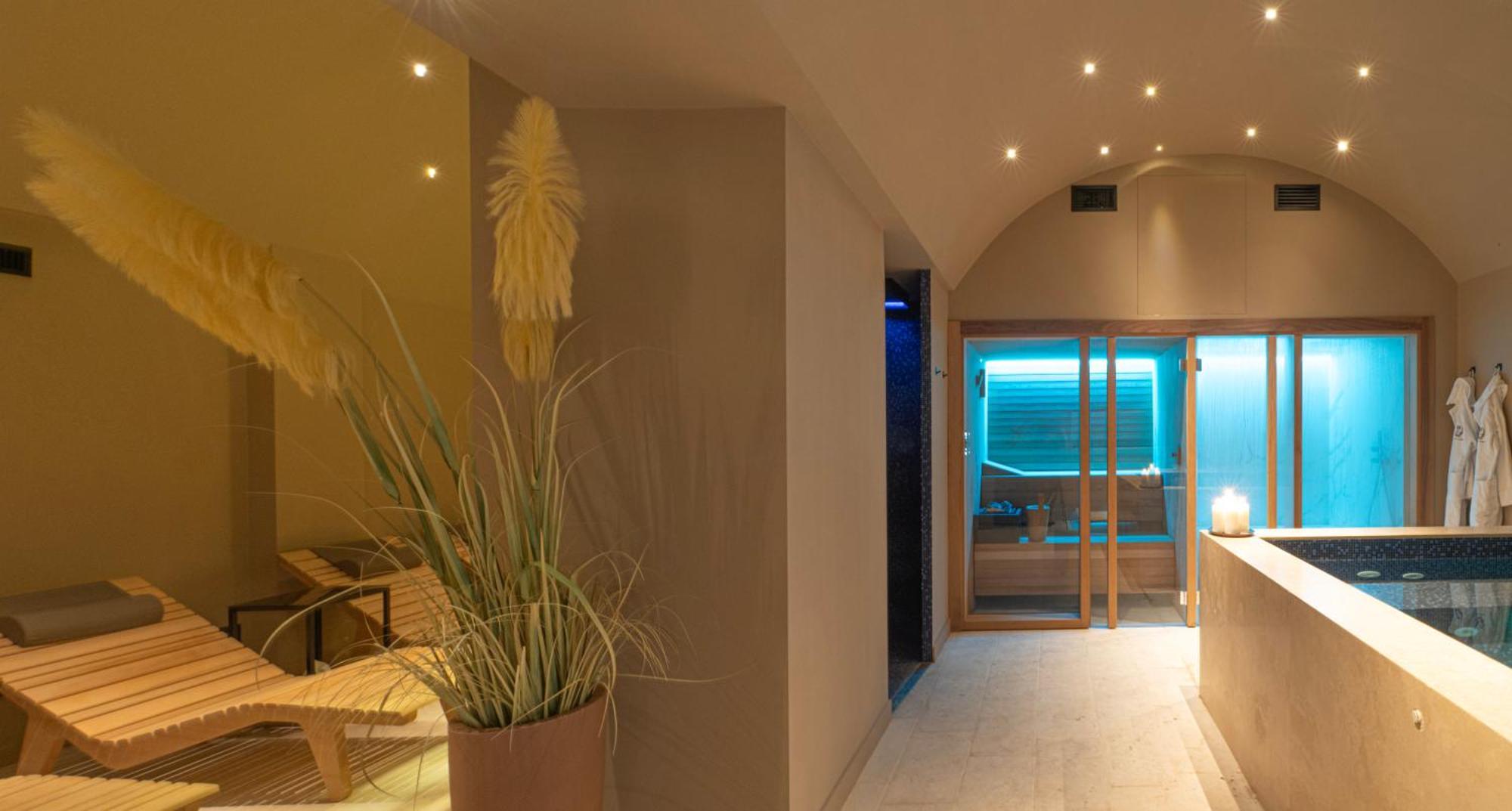 Palazzo Dama - Preferred Hotels&resorts Hotel Rom